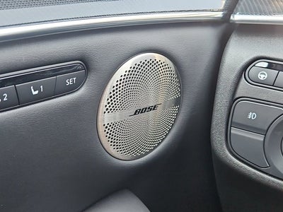 2025 INFINITI QX50 SPORT AWD