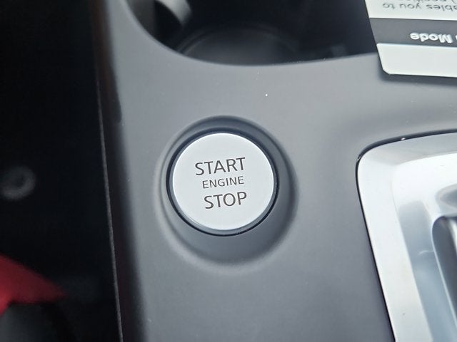 2025 INFINITI QX50 SPORT AWD