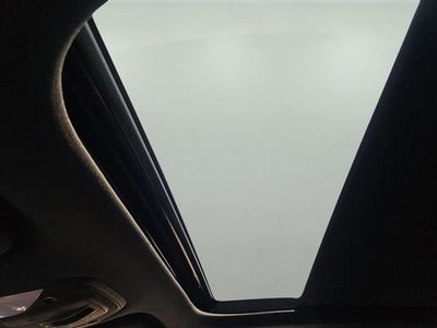 2025 INFINITI QX50 SPORT AWD