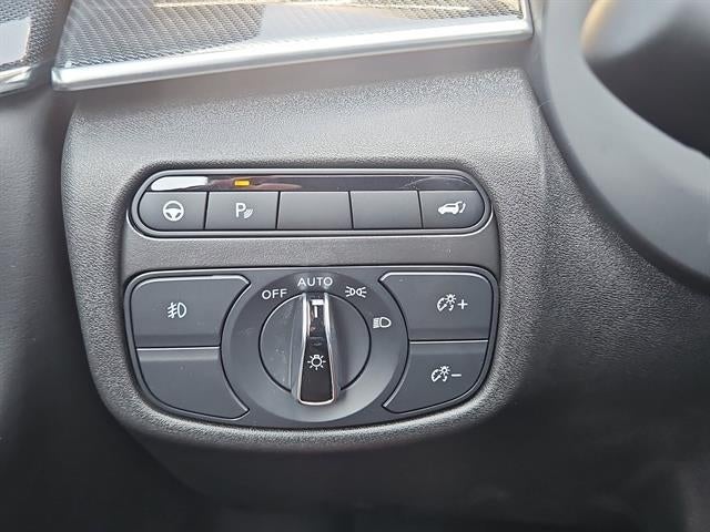 2025 INFINITI QX50 SPORT AWD