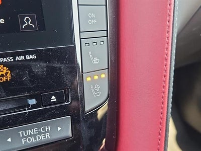 2025 INFINITI QX50 SPORT AWD