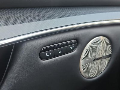 2025 INFINITI QX50 SPORT AWD