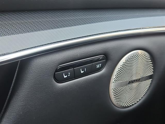 2025 INFINITI QX50 SPORT AWD