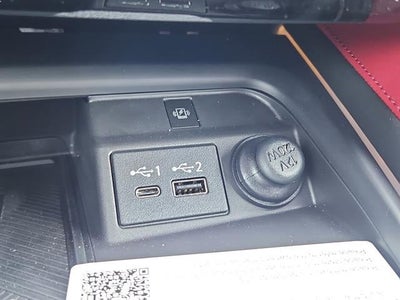 2025 INFINITI QX50 SPORT AWD