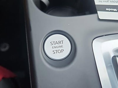 2025 INFINITI QX50 SPORT AWD