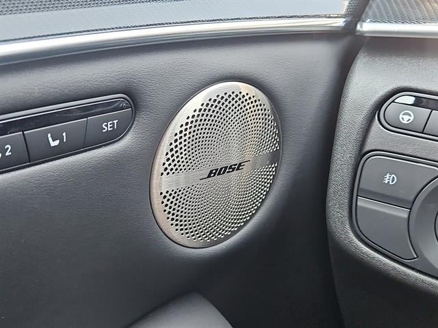 2025 INFINITI QX50 SPORT AWD