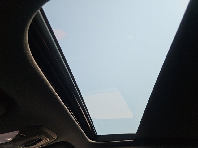 2025 INFINITI QX50 SPORT AWD