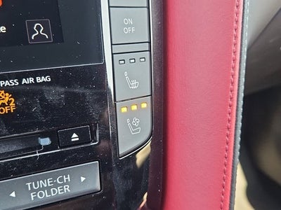 2025 INFINITI QX50 SPORT AWD