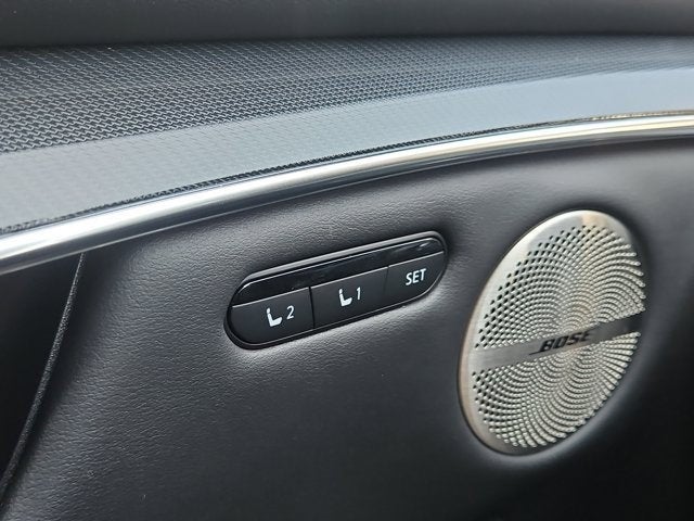 2025 INFINITI QX50 SPORT AWD