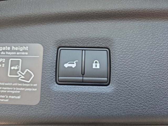 2025 INFINITI QX50 SPORT AWD