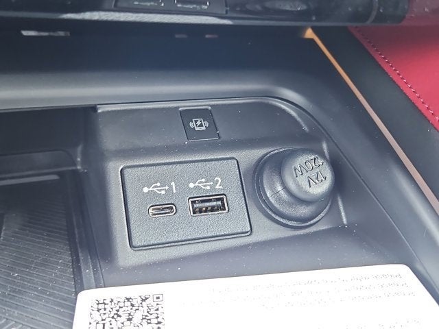 2025 INFINITI QX50 SPORT AWD