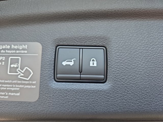 2025 INFINITI QX50 SPORT AWD