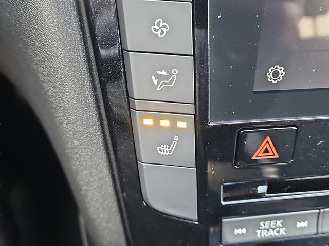 2025 INFINITI QX55 LUXE AWD