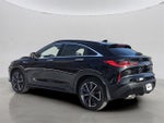 2025 INFINITI QX55 LUXE AWD