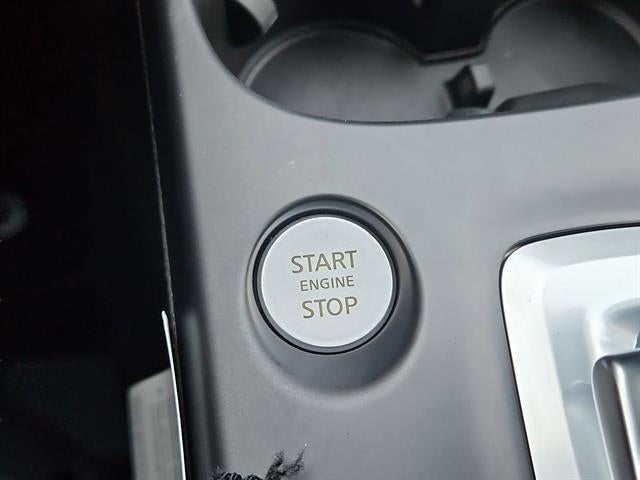 2025 INFINITI QX55 LUXE