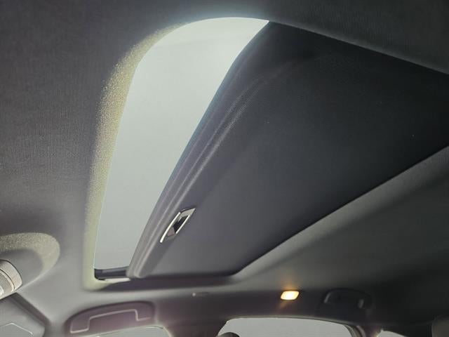 2025 INFINITI QX55 LUXE AWD