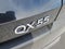 2025 INFINITI QX55 LUXE