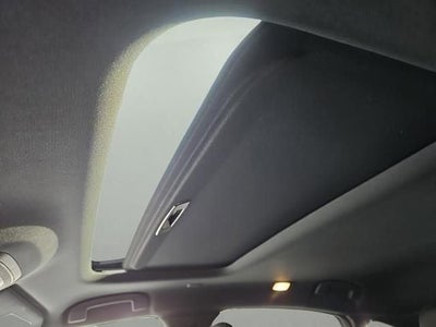 2025 INFINITI QX55 LUXE