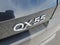 2025 INFINITI QX55 LUXE AWD