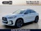2025 INFINITI QX55 LUXE AWD