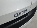 2025 INFINITI QX55 LUXE AWD