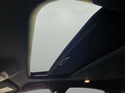 2025 INFINITI QX55 LUXE AWD