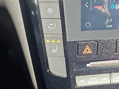 2025 INFINITI QX55 LUXE AWD