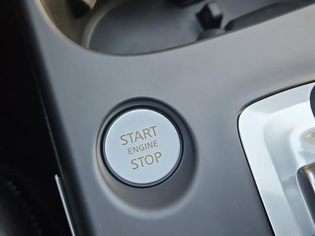 2025 INFINITI QX55 LUXE AWD