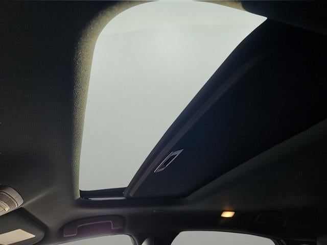 2025 INFINITI QX55 LUXE AWD