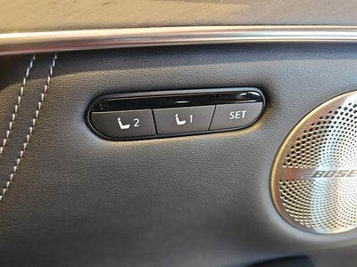 2025 INFINITI QX55 SENSORY AWD