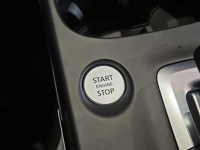 2025 INFINITI QX55 SENSORY AWD