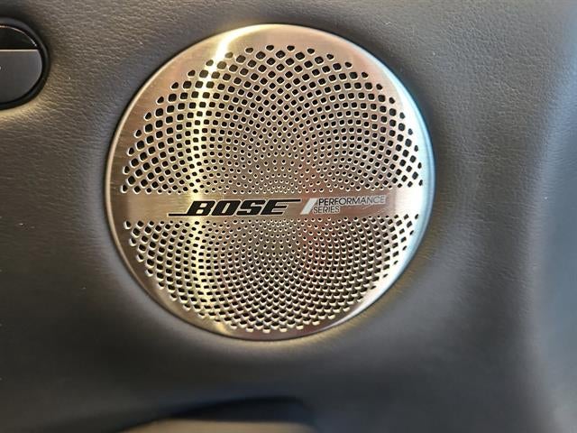 2025 INFINITI QX55 SENSORY AWD