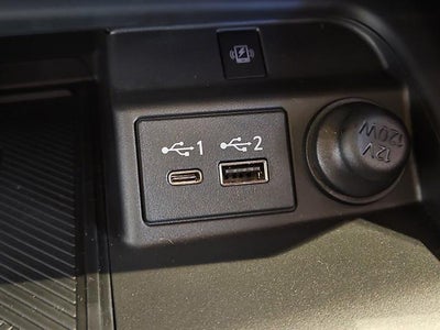 2025 INFINITI QX55 SENSORY AWD