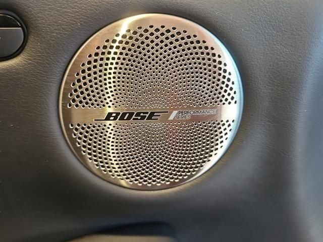 2025 INFINITI QX55 SENSORY