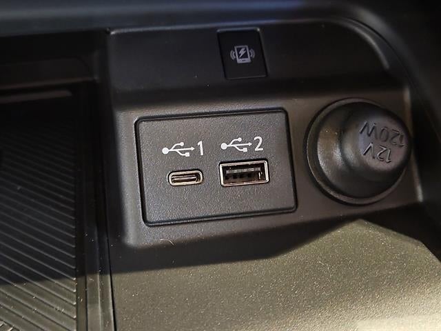 2025 INFINITI QX55 SENSORY AWD