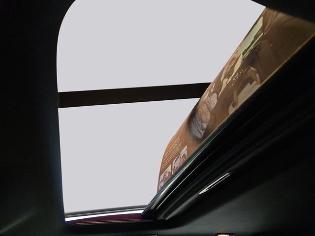 2025 INFINITI QX55 SENSORY AWD