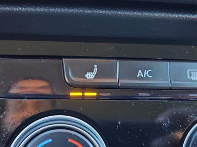 2023 Volkswagen Taos 1.5T SE 4Motion