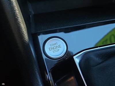 2023 Volkswagen Taos 1.5T SE 4Motion