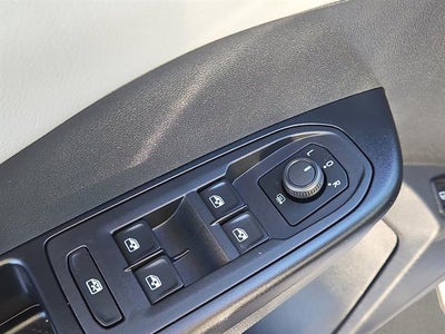 2023 Volkswagen Taos 1.5T SE 4Motion