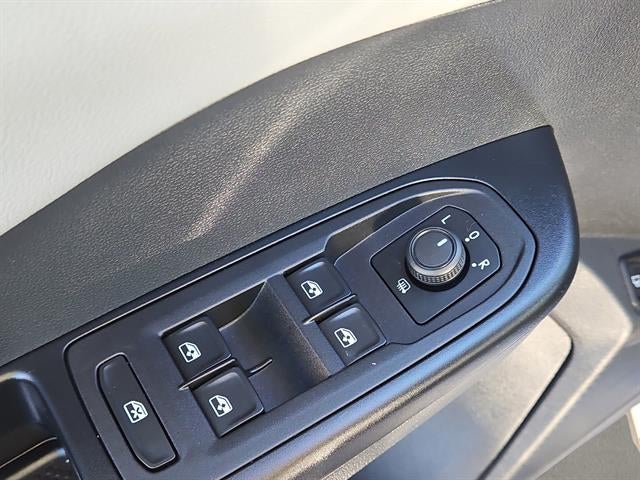 2023 Volkswagen Taos 1.5T SE 4Motion