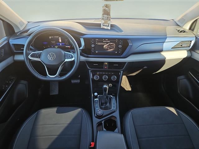 2023 Volkswagen Taos 1.5T SE 4Motion