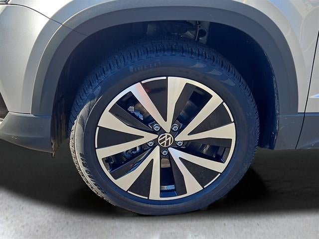 2023 Volkswagen Taos 1.5T SE 4Motion