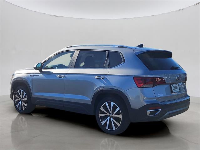 2023 Volkswagen Taos 1.5T SE 4Motion