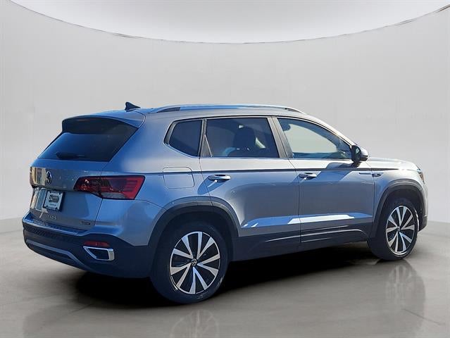 2023 Volkswagen Taos 1.5T SE 4Motion