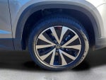 2023 Volkswagen Taos 1.5T SE 4Motion