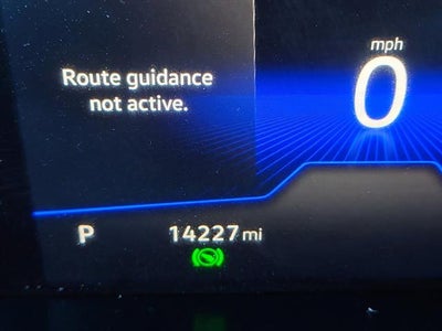 2023 Volkswagen Taos 1.5T SE 4Motion