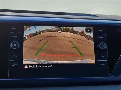 2023 Volkswagen Taos 1.5T SE 4Motion