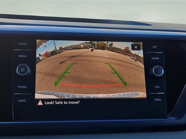 2023 Volkswagen Taos 1.5T SE 4Motion