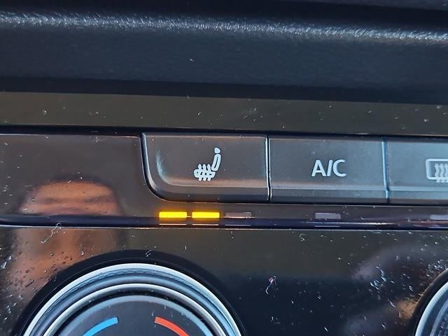 2023 Volkswagen Taos 1.5T SE 4Motion