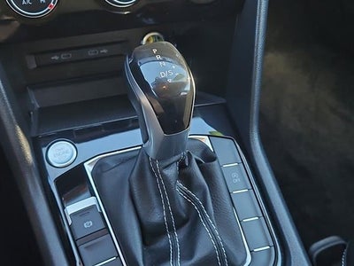 2023 Volkswagen Taos 1.5T SE 4Motion